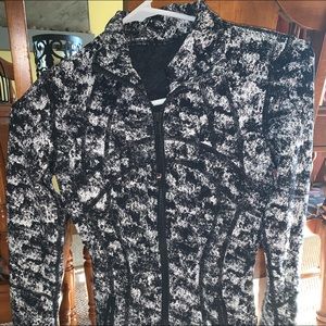 lululemon jacket